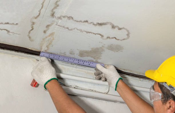 Reliable Sewage Cleanup contractor in Ridgecrest, NC by Local Water Damage Repair